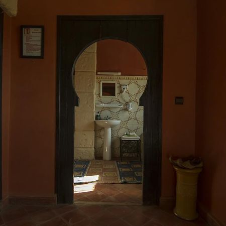 Rose Noire Ξενοδοχείο Ουαρζαζάτ Εξωτερικό φωτογραφία