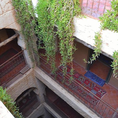Rose Noire Ξενοδοχείο Ουαρζαζάτ Εξωτερικό φωτογραφία
